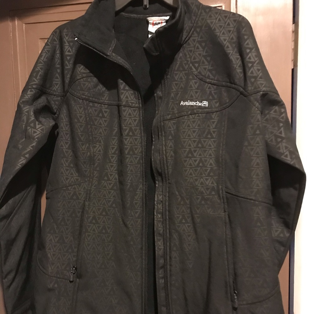 Women’s Jacket - Picture 2 of 3